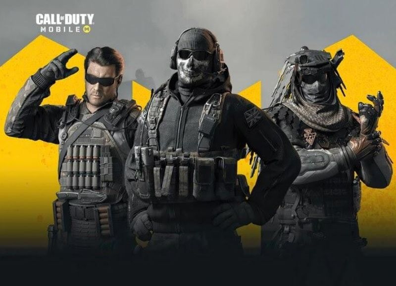 What CALL OF DUTY : MOBILE Season 9 has got to offer - The Gaming Reporter