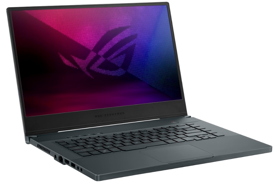 ASUS showcases the ROG 10th Gen Intel Core portfolio - The Gaming Reporter