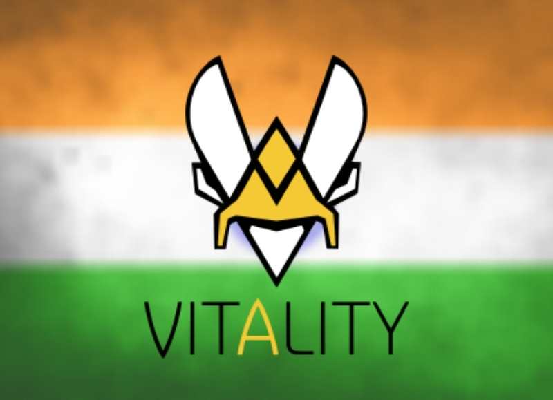 Team Vitality India (@teamvitality_india) • Instagram photos and