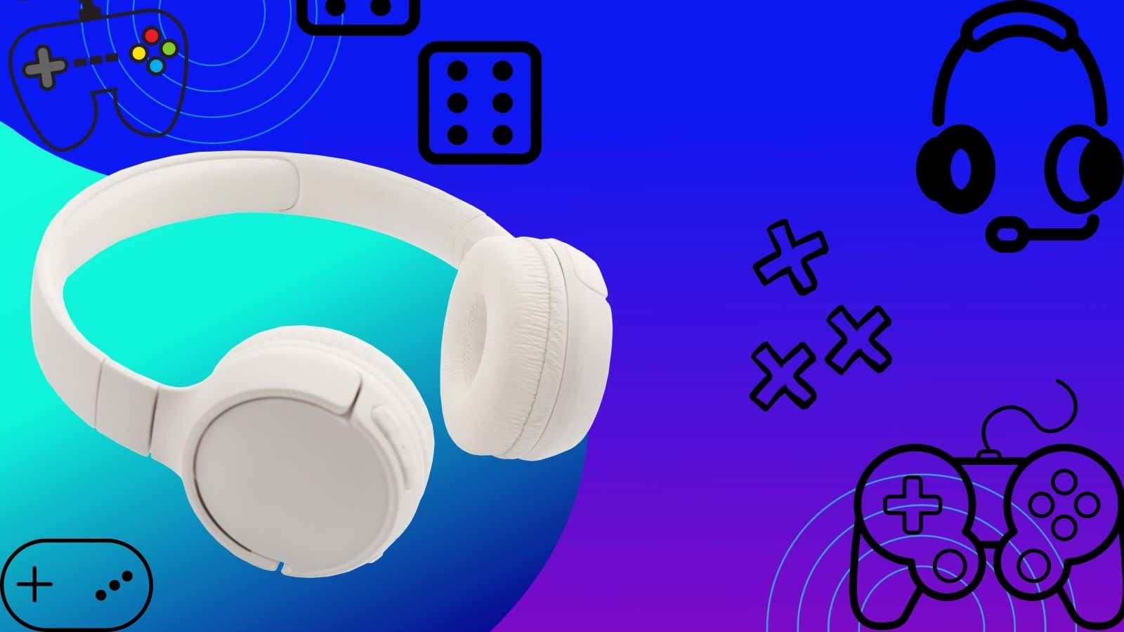 Our list of Top 7 Gaming Headphones Under Rs. 5 000 in India 2020