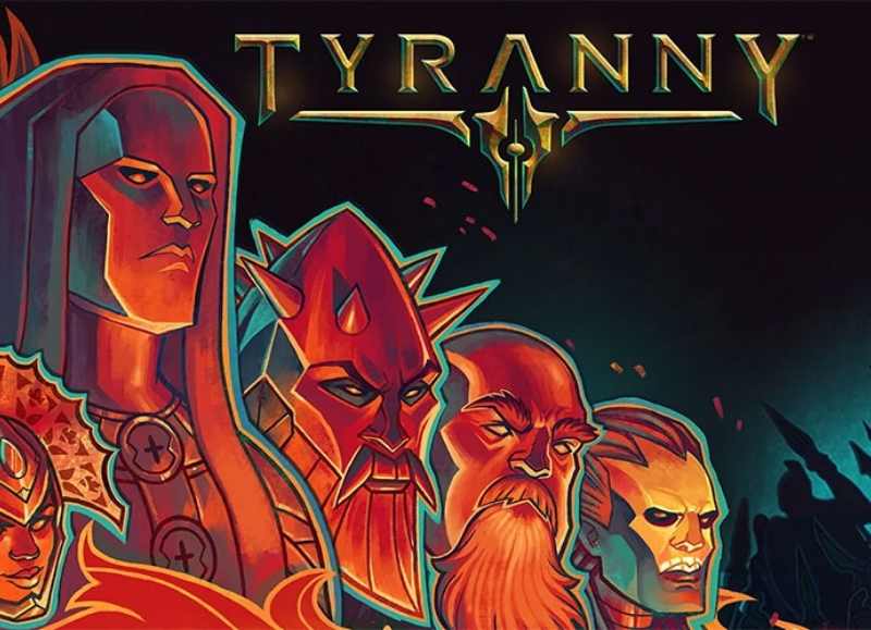 Tyranny -- Gold Edition for ipod instal