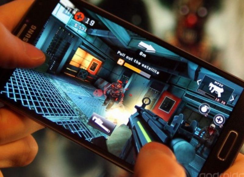 Five HARDEST Android smartphone games you must try