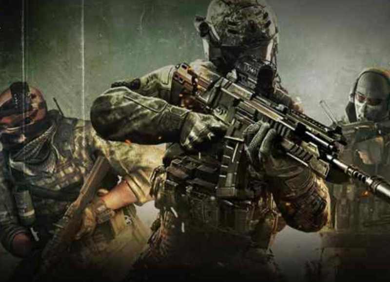 Microgravity Gaming League to host 'Call of Duty: Mobile