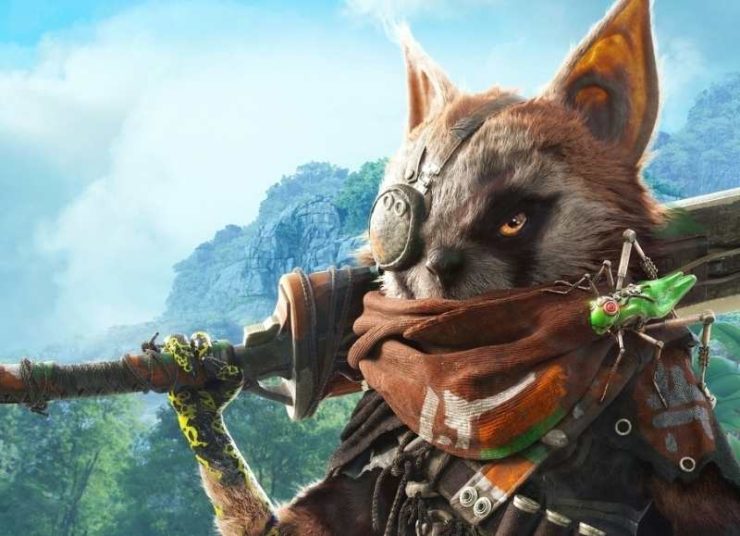 biomutant release time