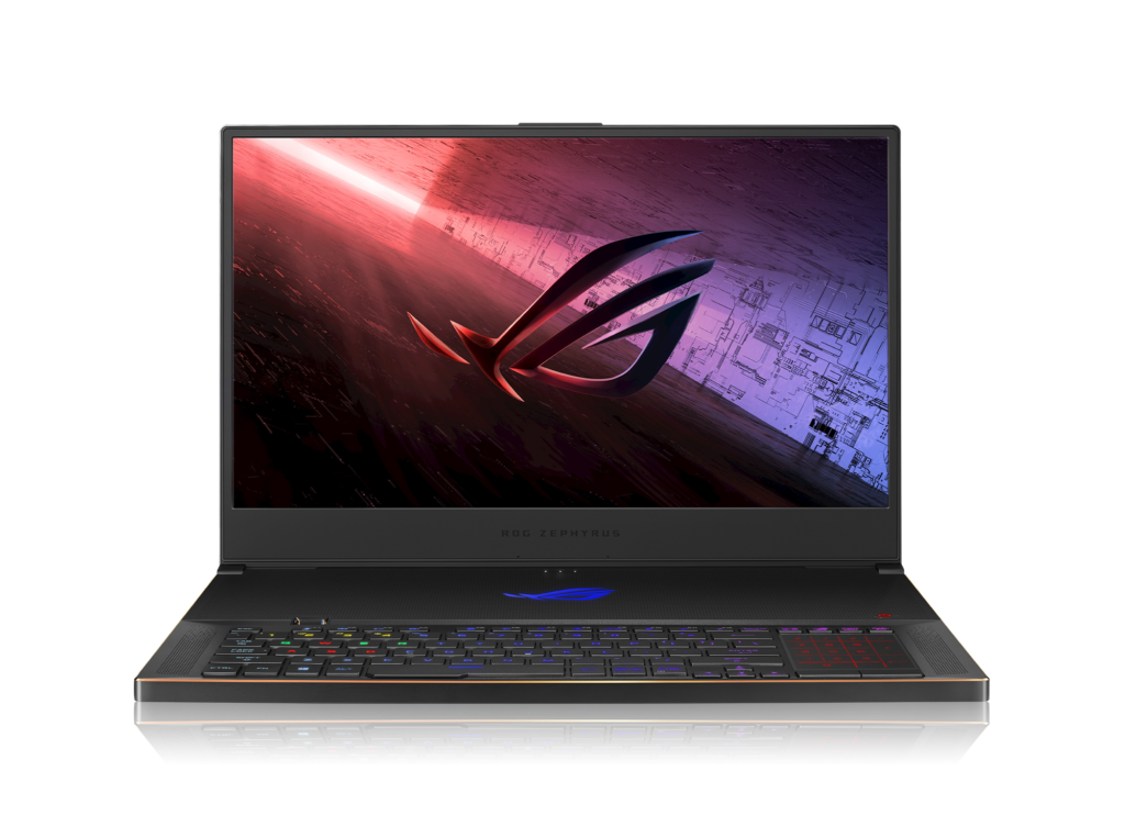 Asus gx701g как разобрать