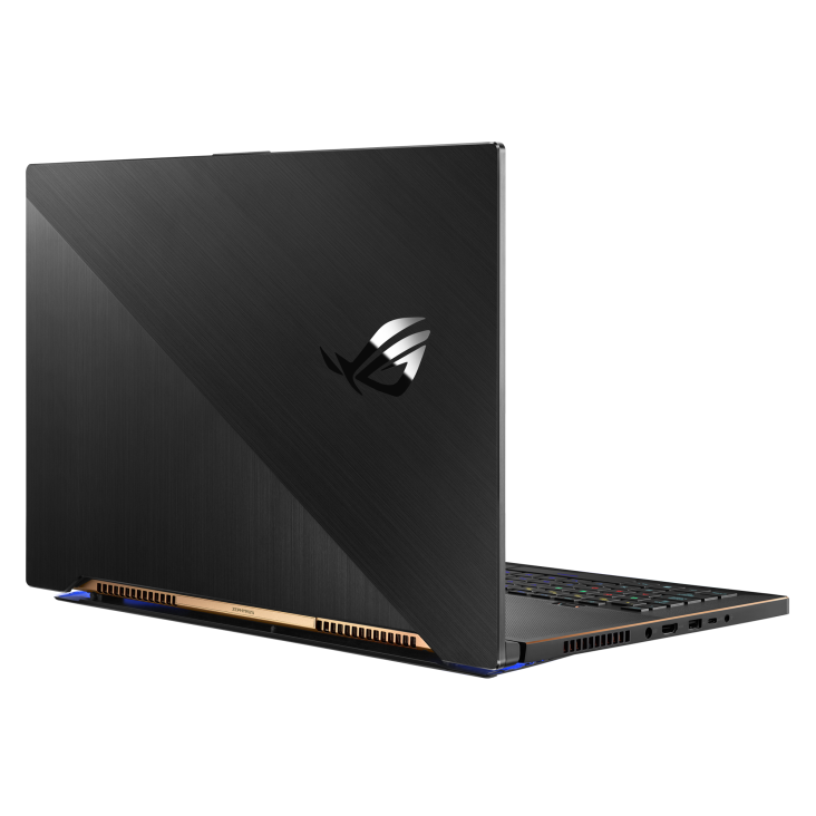 asus rog zephyrus s17 gx701gxr