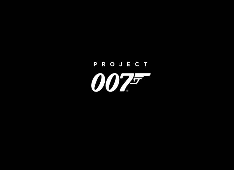 james bond project 007 release date