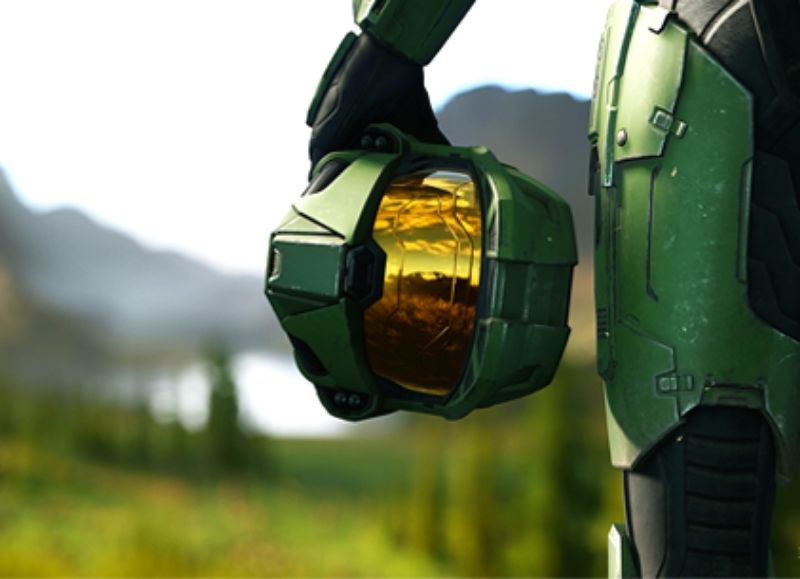 is halo infinite coming to game pass