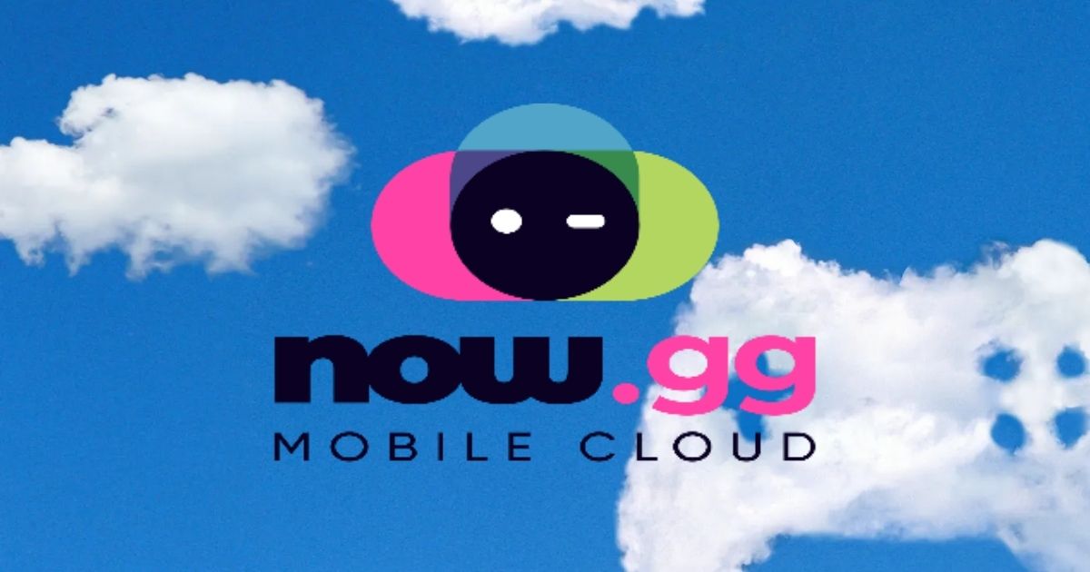 now.gg launches Mobile Cloud Platform-as-a-Service (PaaS) for game developers