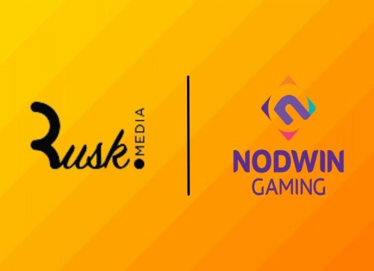 NODWIN Gaming Acquires 10% Stake In Rusk Media