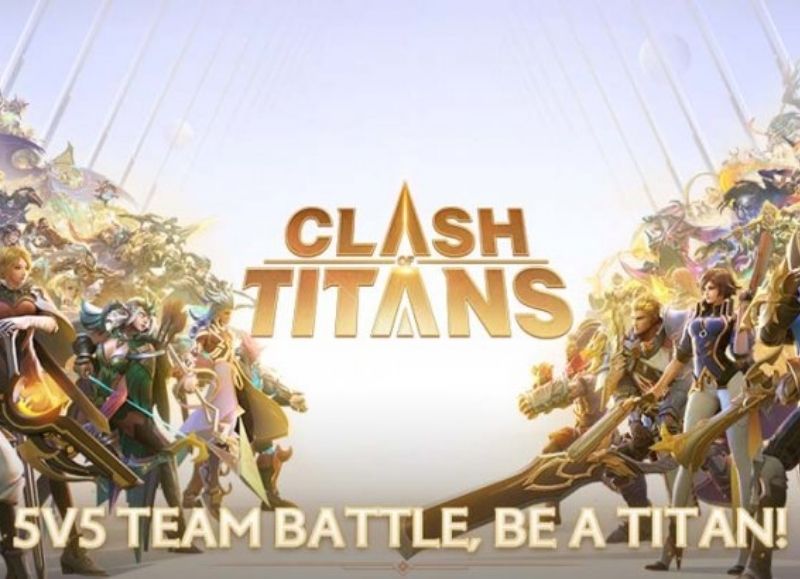 Clash of Titans APK Download for Android Free
