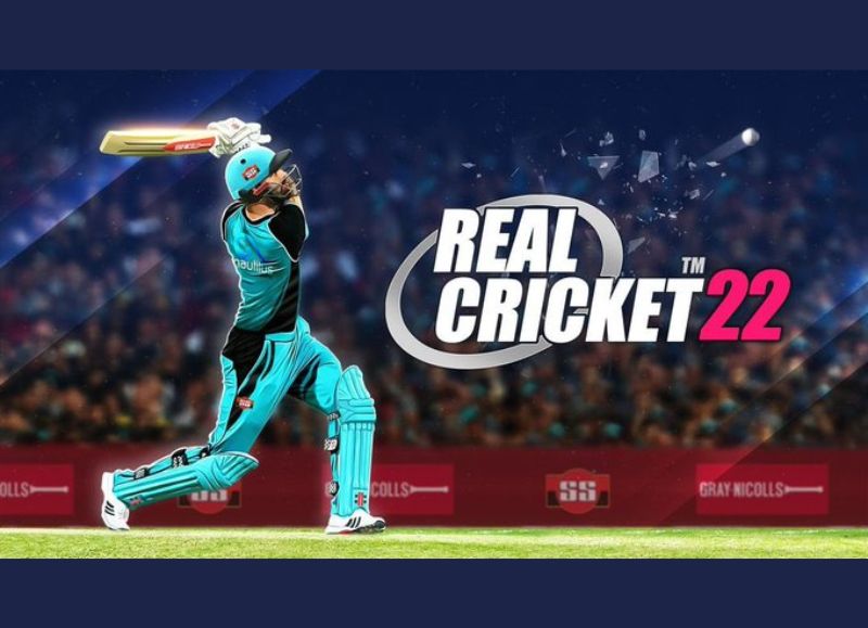 Absolutely thrilled to share that Real Cricket 22 has been coined the  'Indie Game of the Year' at the India Gaming Awards - Season 2.…