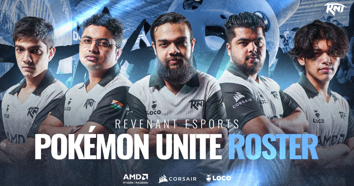 Revenant Esports Becomes First Indian team to Qualify for Brawl Stars World  Finals 2023